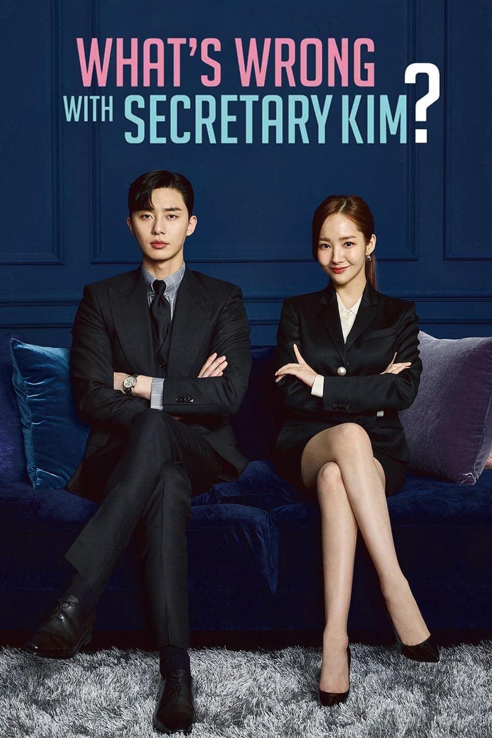 Drama poster